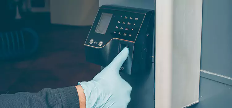 Access Control Installation Oakbank