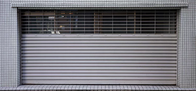 Advanced Solutions for Your Aluminum Garage Doors in Oakbank, Manitoba
