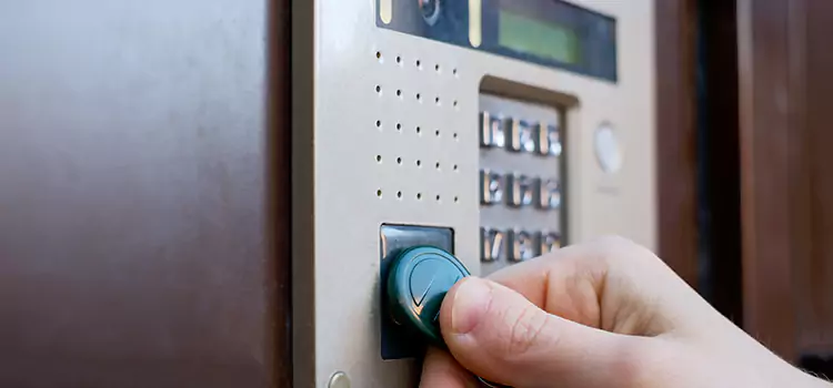 Enhanced Security Features Oakbank
