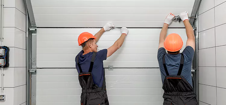 Choose Us for Your Garage Door Needs in Oakbank