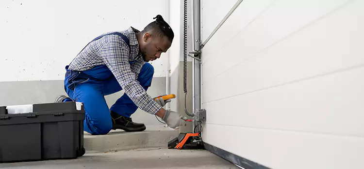 Expert Solutions for Every Garage Lock Need in Oakbank, MB