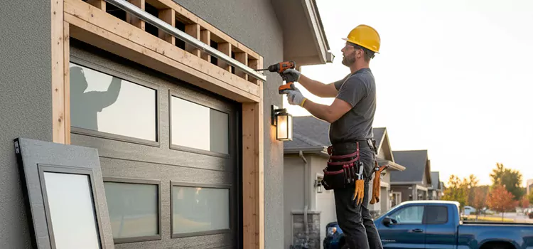 Your Trusted Garage Door Specialists in Oakbank