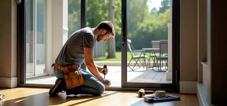 Comprehensive Solutions for Every Glass Door Need in Oakbank, MB