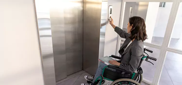 Benefits of Modern Handicap Door Systems in Oakbank, MB
