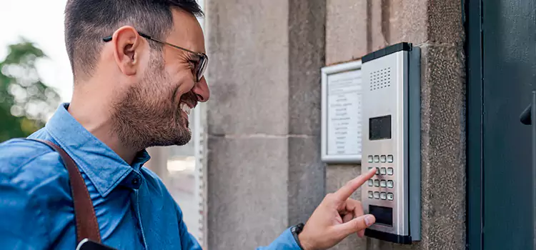 Advanced Solutions for Enhanced Security in Oakbank, MB