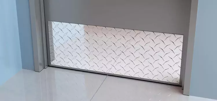 Benefits of Professional Kick Plate Solutions in Oakbank, MB