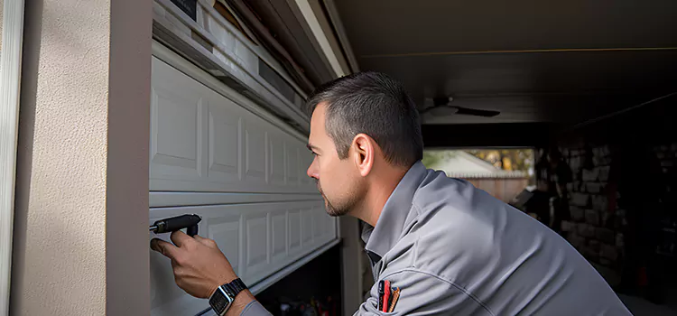 Garage Door Cable Replacement Oakbank