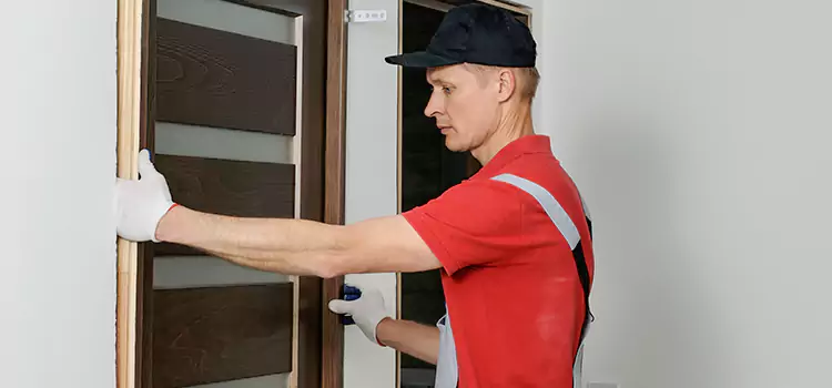 Frame and Panel Restoration Oakbank
