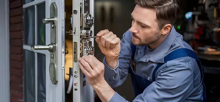 Residential Lock Installation Oakbank