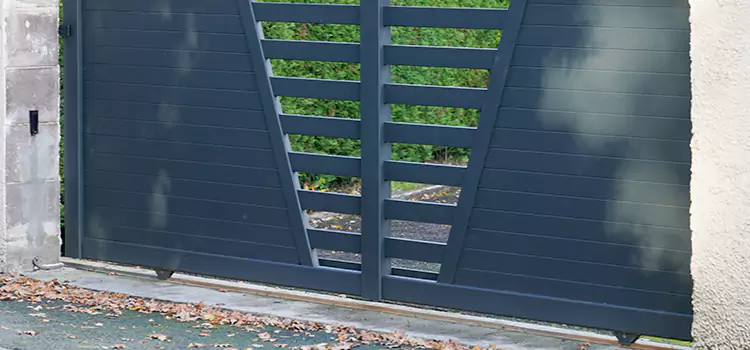 Automated Gate Company Near Me Oakbank