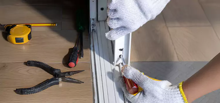 Sliding Door Installation Services in Oakbank, MB