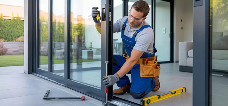 Sliding Screen Door Repair Oakbank