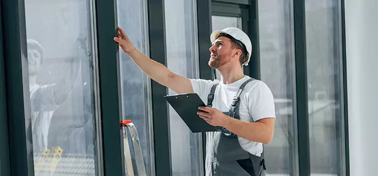 Comprehensive Solutions for Your Sticking Doors in Oakbank, MB