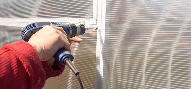 Sliding Screen Door Repair Oakbank