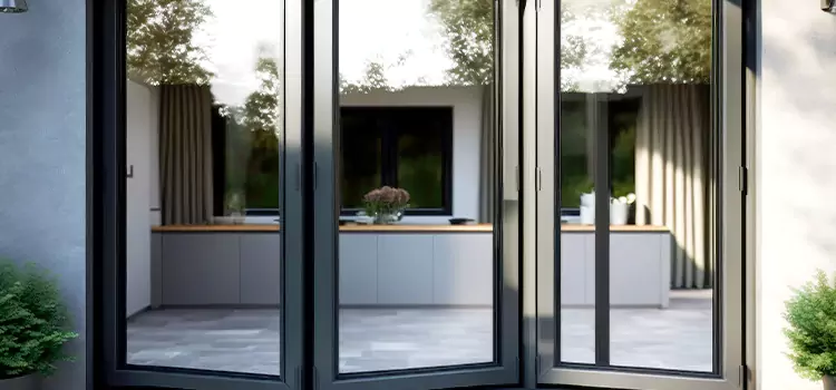 Bifold Door Track Repair Oakbank