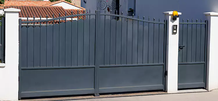 Emergency Commercial Gate Repair Oakbank