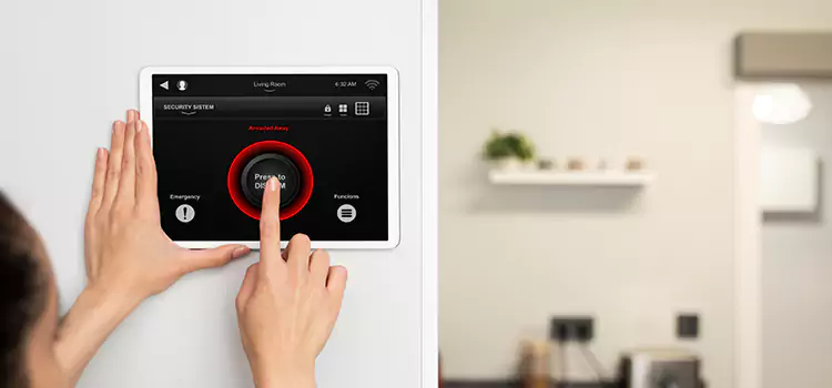 Blink Video Doorbell Installation Oakbank
