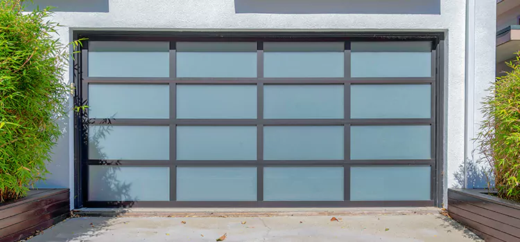 Why Choose Us for Garage Door Care in Oakbank, MB?