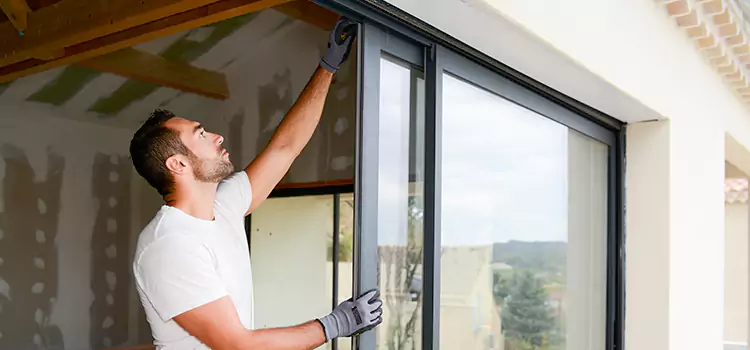 Emergency Sliding Glass Door Repair Oakbank