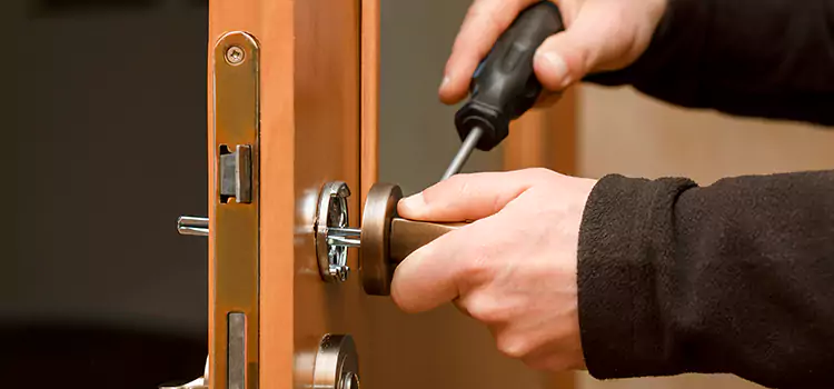 Locked Out of Your House Oakbank