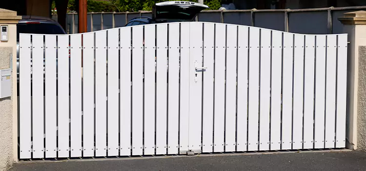 Why Choose Us for Residential Gate Repair in Oakbank, MB?