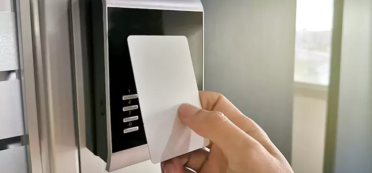Advanced RFID Technology Integration in Oakbank, MB
