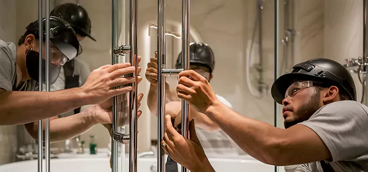 Shower Door Replacement Cost Oakbank