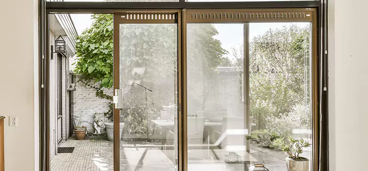 Glass Door Panel Replacement Cost Oakbank