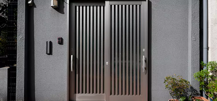 Specialized Steel Door Services in Oakbank, MB